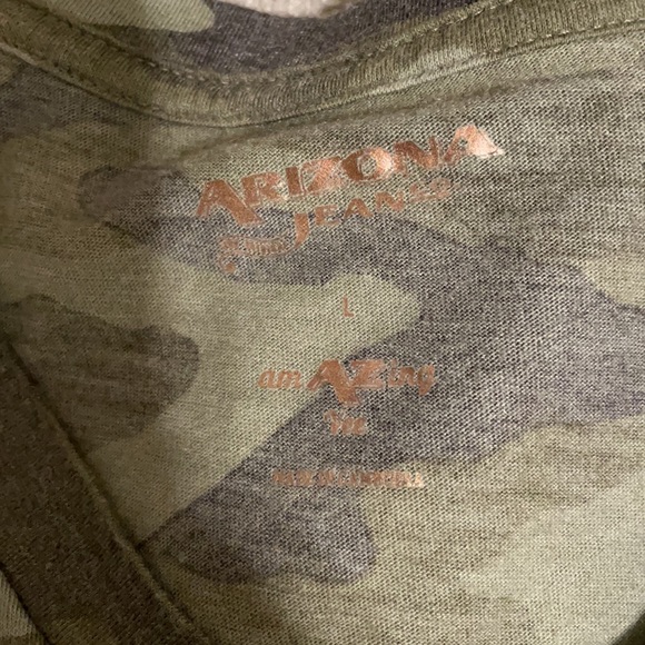 Arizona tee - Picture 2 of 2